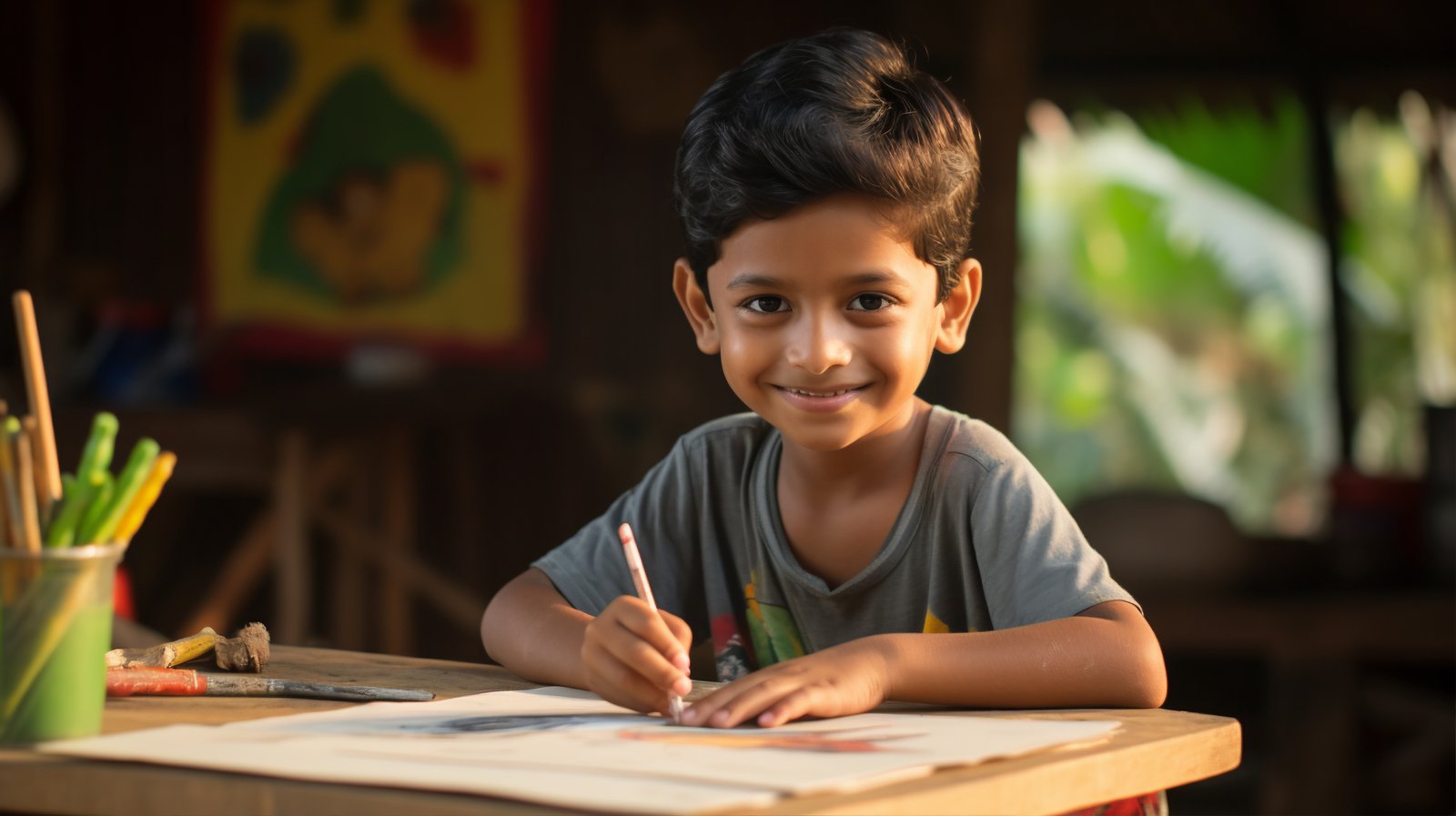 Education for All